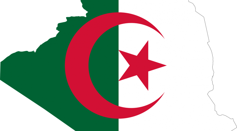 La position de l'Algérie dans la guerre entre la Russie et l'Ukraine