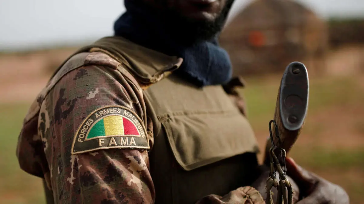 armee-mali