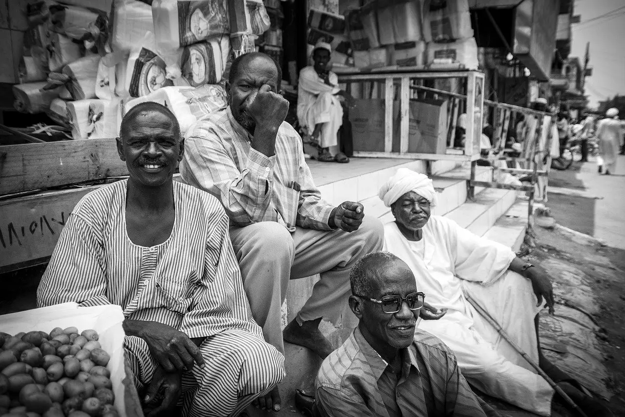 Résoudre le problème de l'économie informelle au Sénégal