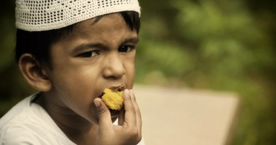 Gestion du prix des aliments durant le ramadan