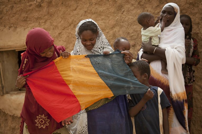 Illustration de l’article : Mali : comment la Fondation Maliba améliore les conditions de vie des populations malgré la