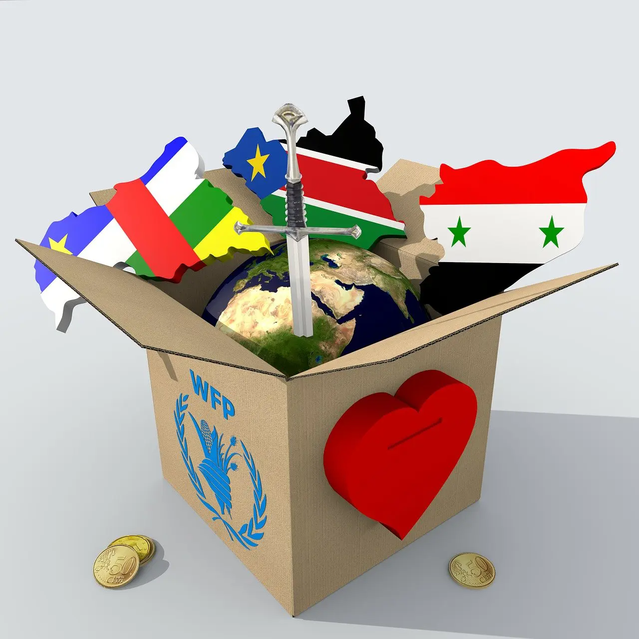 L'impact de la guerre en Ukraine sur l'industrie agroalimentaire