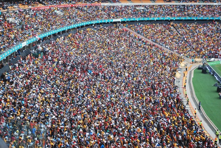 Les bookmakers au Sénégal
