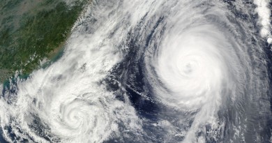 Aider Madagascar face au cyclone Batsirai
