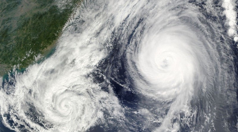 Aider Madagascar face au cyclone Batsirai