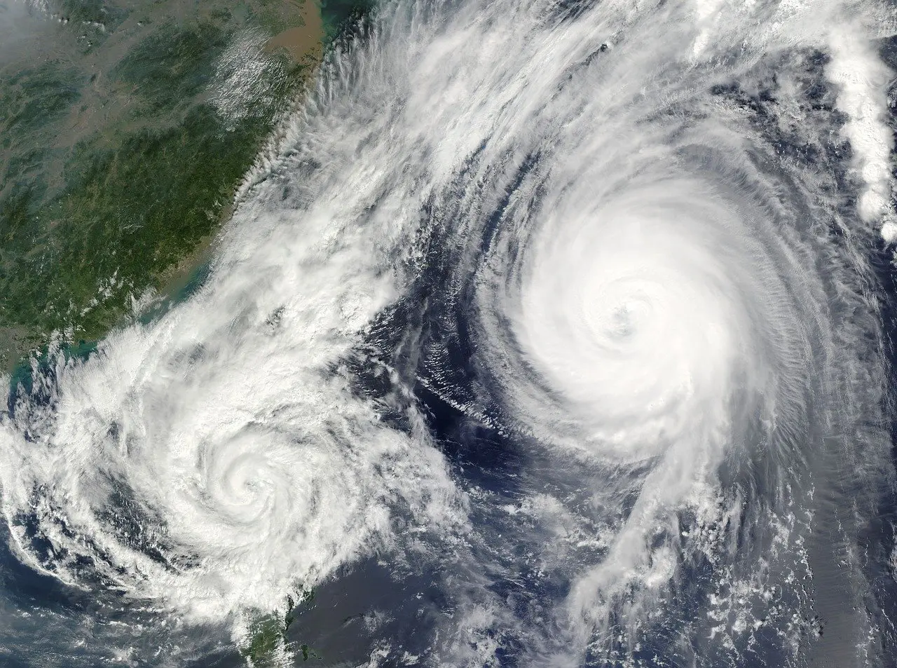 Aider Madagascar face au cyclone Batsirai