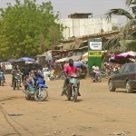 Illustration de l’article : Mali : Aliou Diallo jette les bases du nouveau pacte social à Kayes