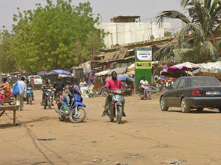 Illustration de l’article : Mali : Aliou Diallo jette les bases du nouveau pacte social à Kayes