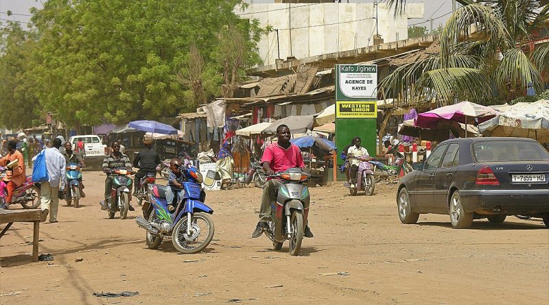 Mali : Aliou Diallo jette les bases du nouveau pacte social à Kayes