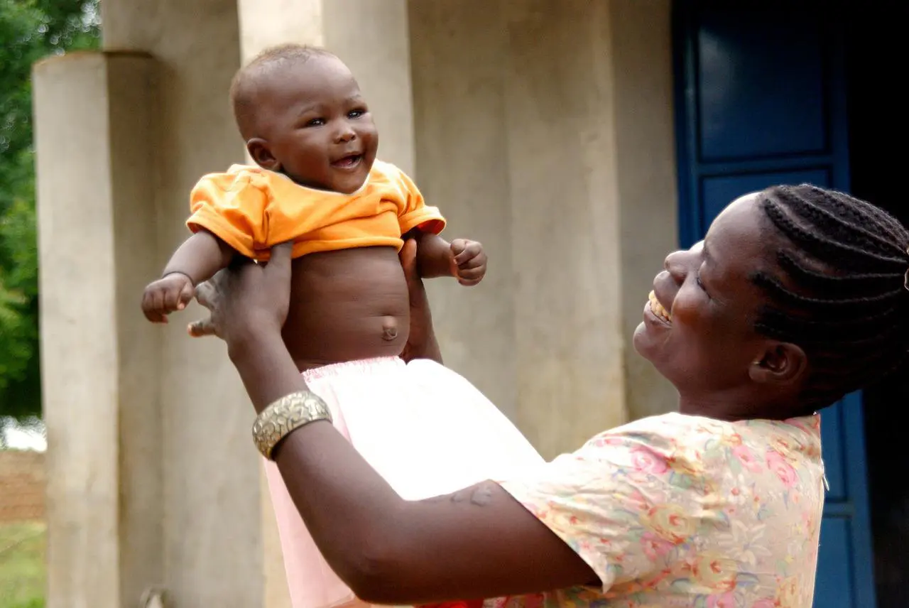 Un nouveau modèle peut parvenir à la santé pour tous en Afrique