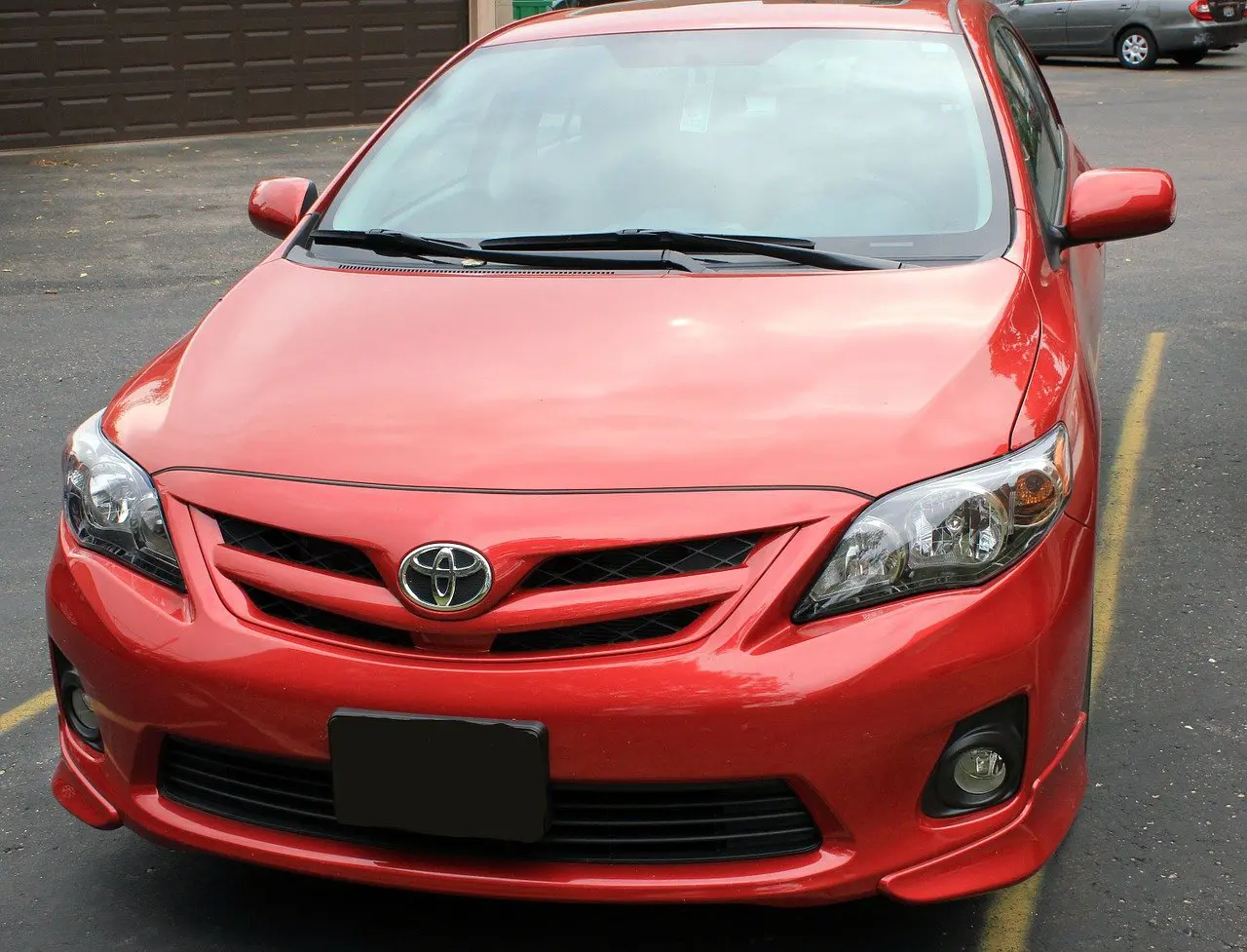 Pourquoi Toyota domine les routes du Nigeria ?