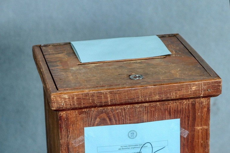 Les élections présidentielles au Nigeria