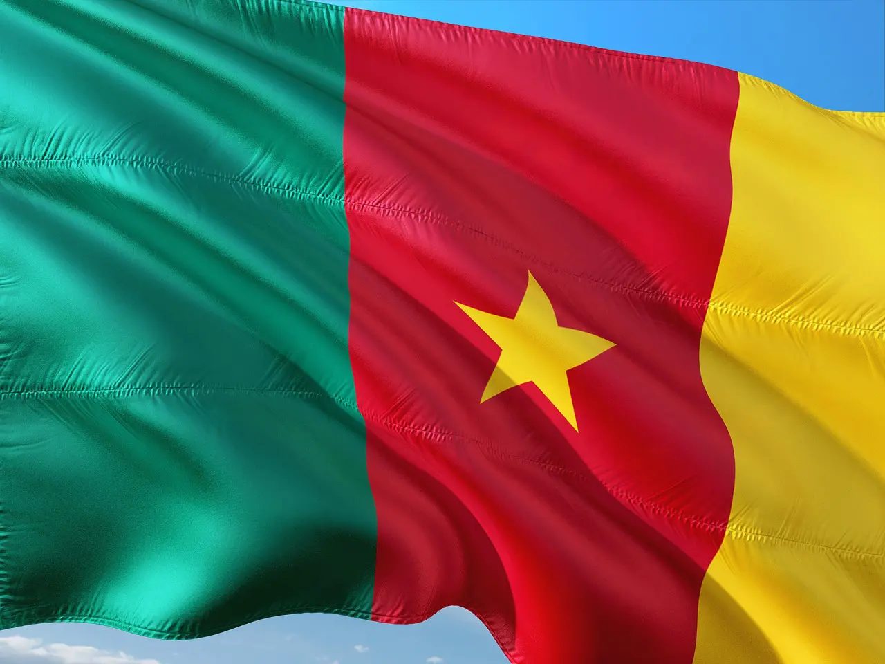 Illustration de l’article : Tout savoir sur le visa pour partir au Cameroun