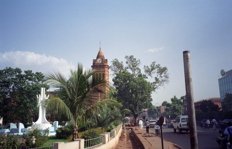 Bamako_Cathedral