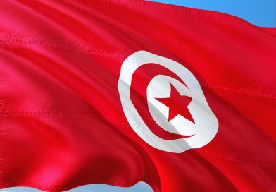 L'évolution de la Tunisie après la révolution