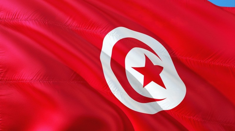 L'évolution de la Tunisie après la révolution