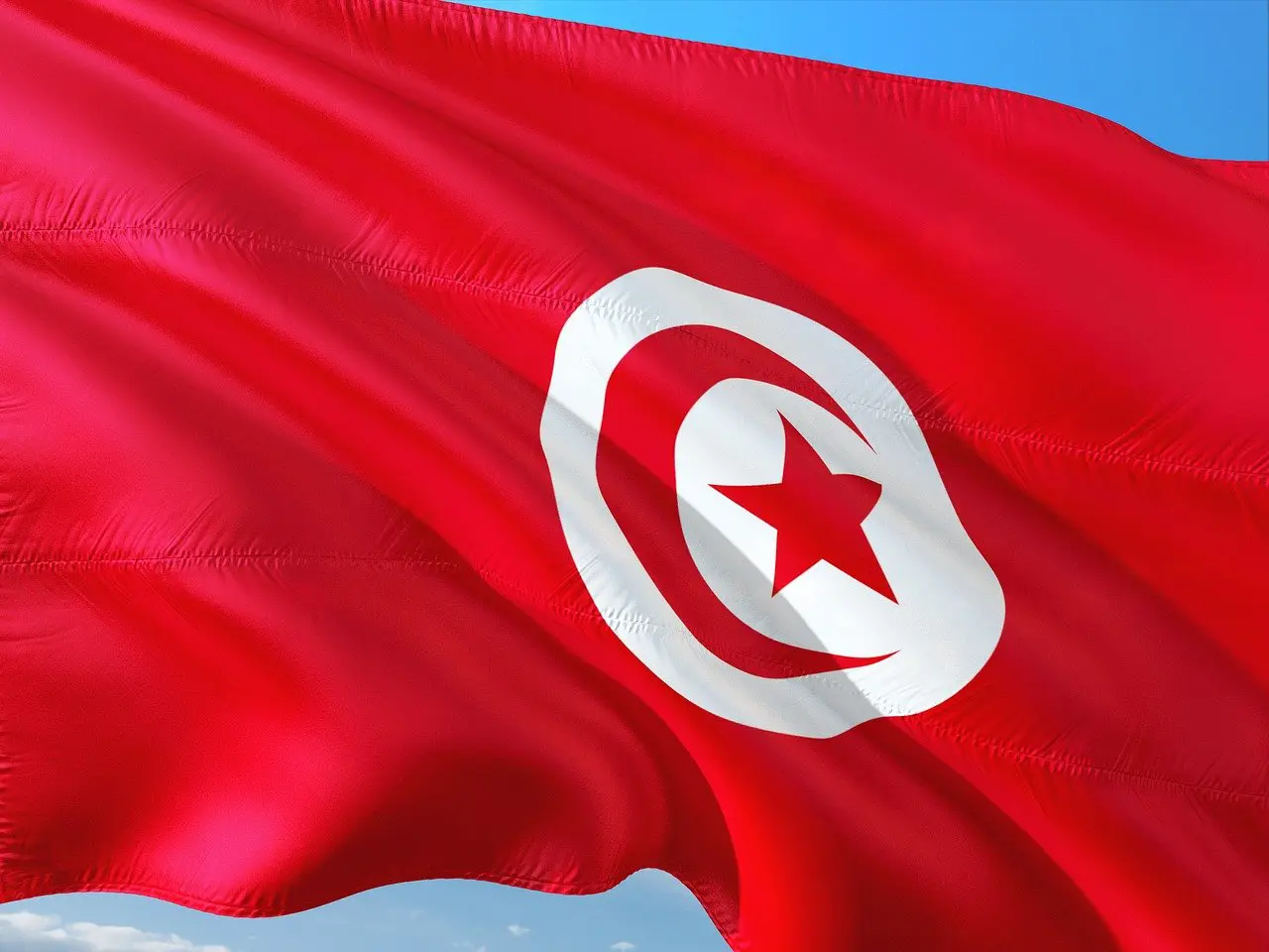 L'évolution de la Tunisie après la révolution