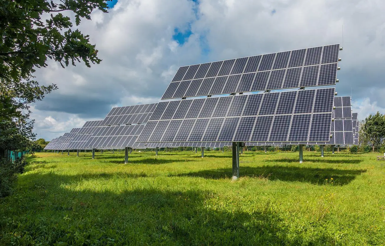 Le développement des énergies renouvelables en Afrique