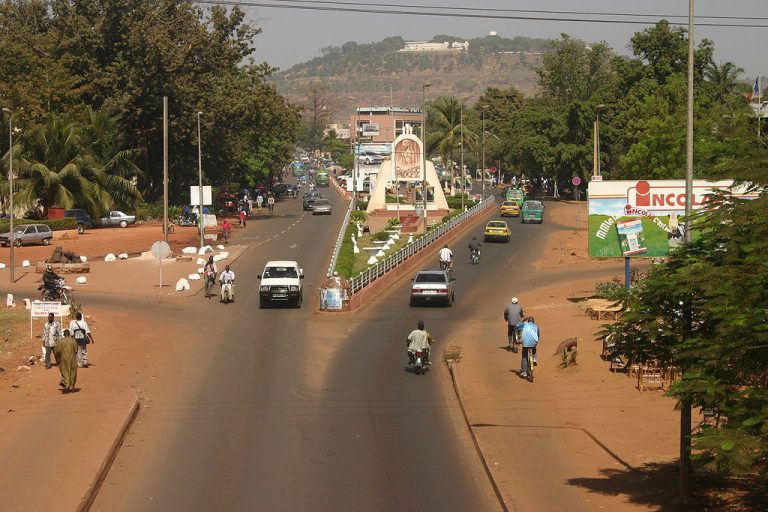 Illustration de l’article : Mali : comment Aliou Diallo renforce les capacités de l’hôpital
