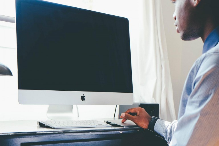 Les jeunes dans le monde du travail au Nigeria