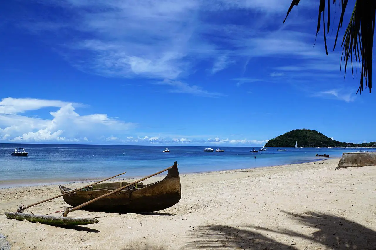 Les raisons de voyager à Madagascar