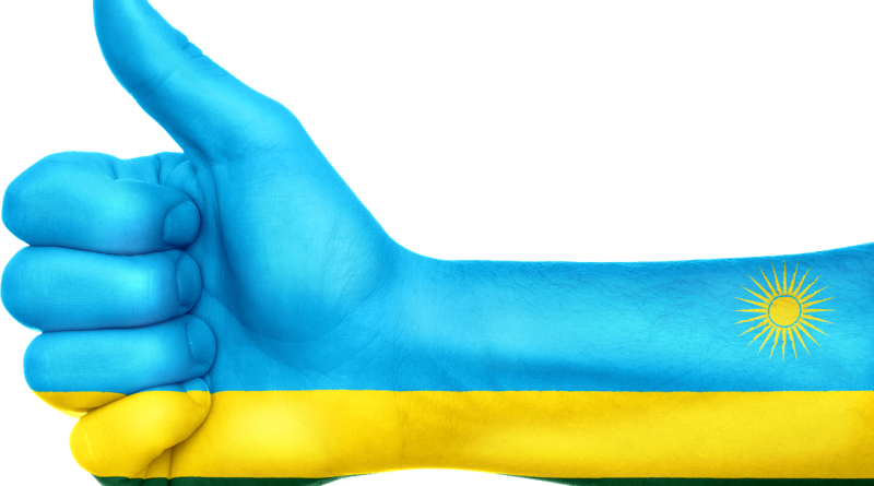 Le développement du Rwanda