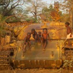 Semaine de réconciliation au Mali