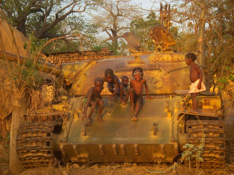 Semaine de réconciliation au Mali