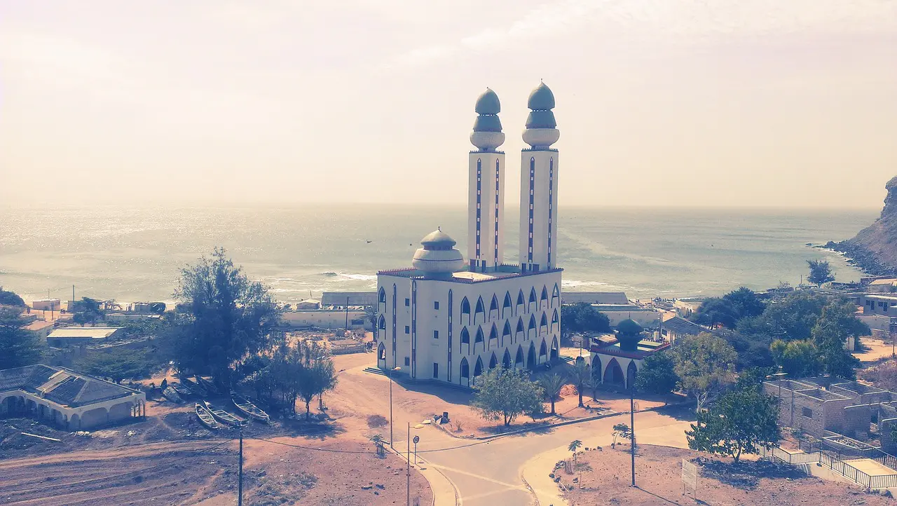 Voyager au Sénégal