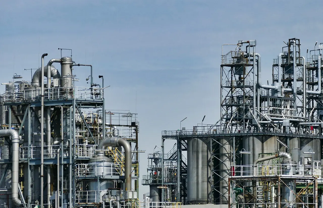L'avenir de l'industrie du pétrole et du gaz