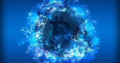 Les potentiels de la blockchain