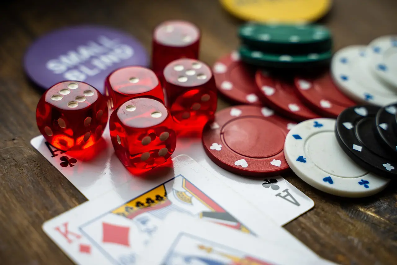 Les bonus sans dépôt au casino