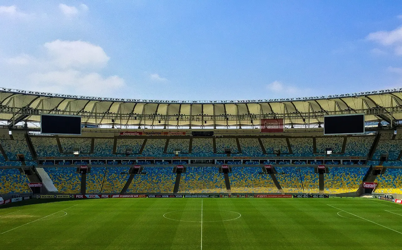 Le Mondial au Qatar