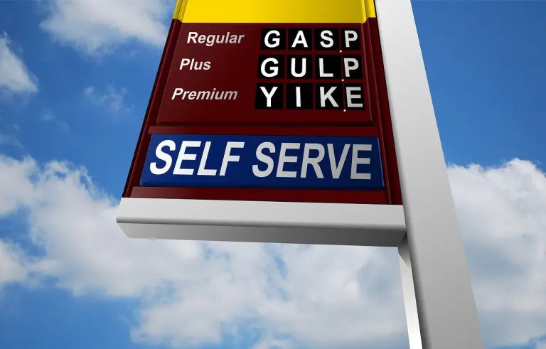 La crise du carburant au Nigeria
