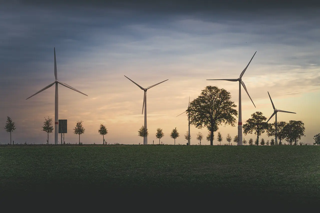 La transition énergétique en Afrique