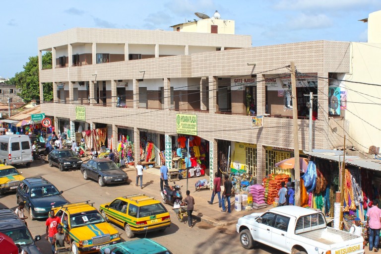 Les raisons d'investir au Rwanda