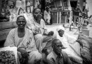 Les métiers au Mali