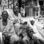 Les métiers au Mali