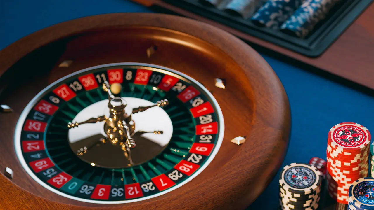 Jeux d'argent