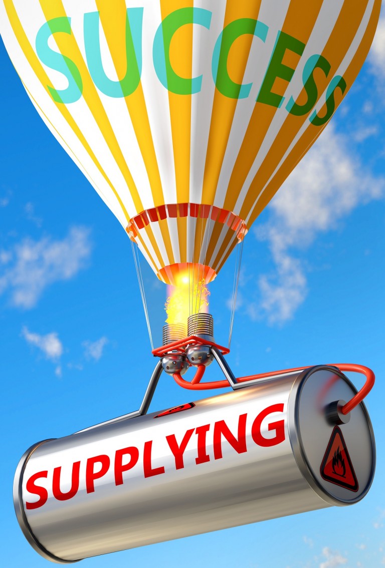 Illustration de l’article : Supply Chain Africa Launches Africa’s Icons of Trade and Mobility Magazine Edition