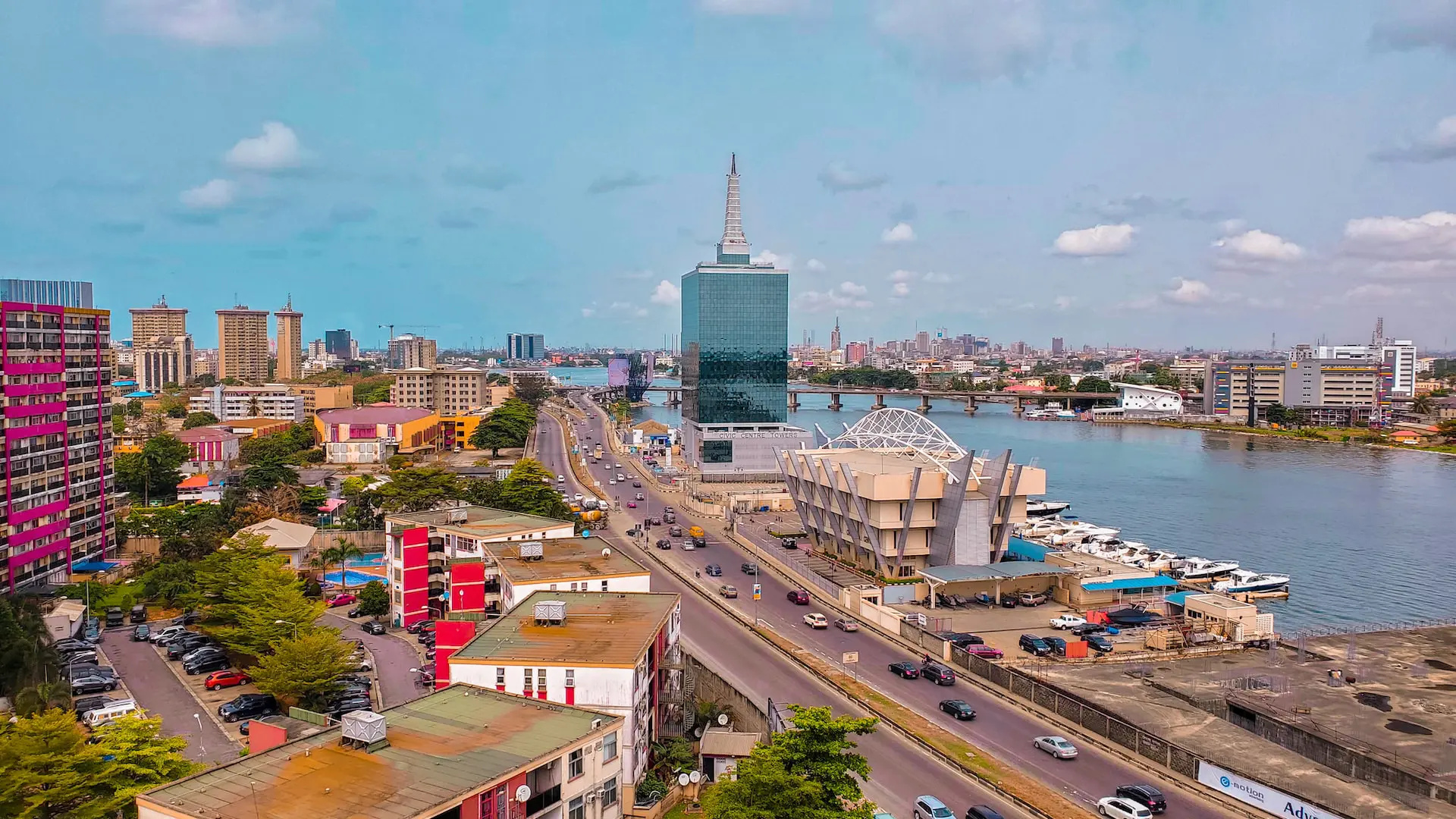 Illustration de l’article : Comment le Nigeria met en œuvre des stratégies politiques pour son développement ?