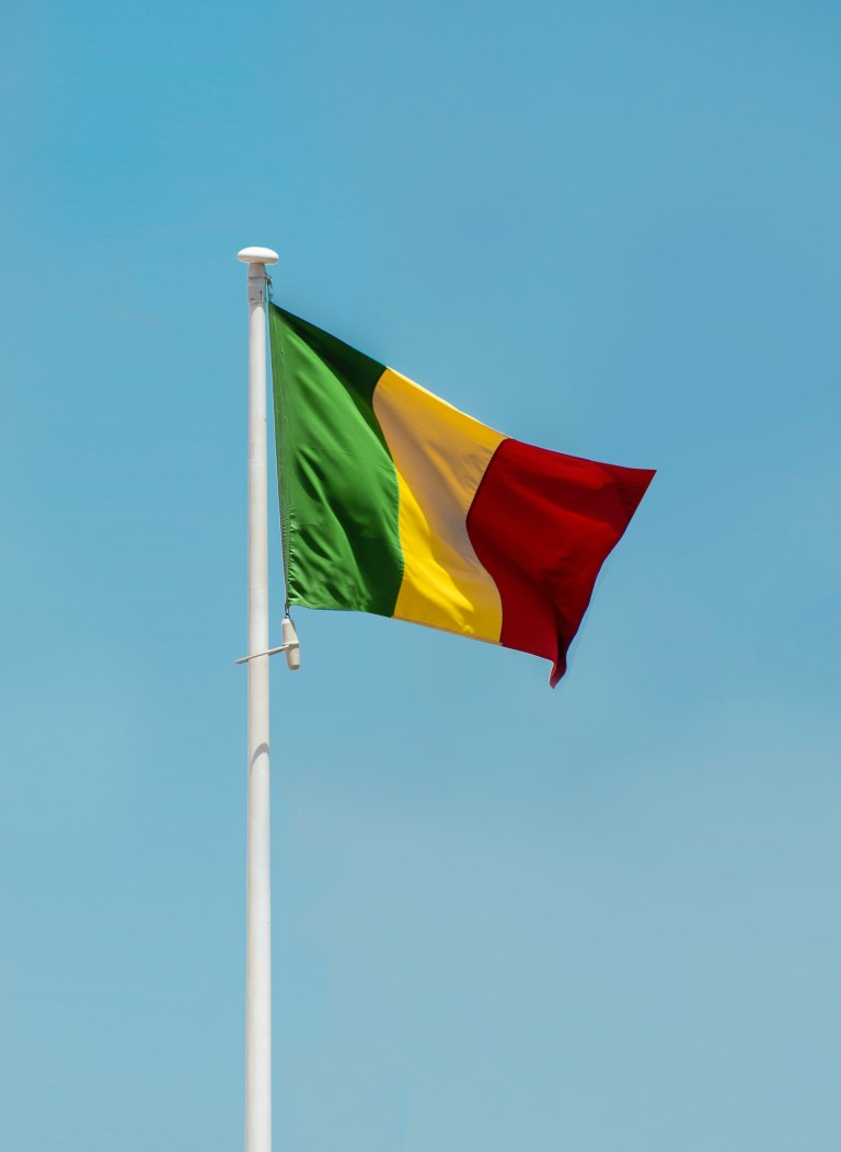 Illustration de l’article : Élections au Mali : Aliou Diallo et ADP-Maliba prêts à occuper le terrain