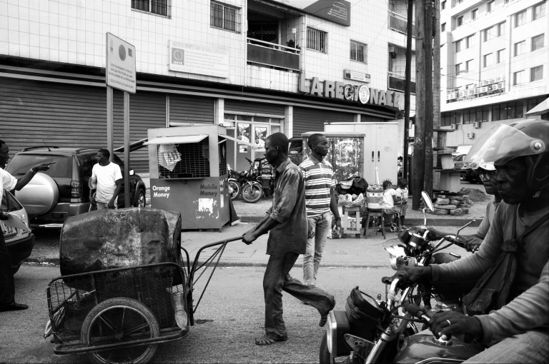 Anciens combattants sénégalais