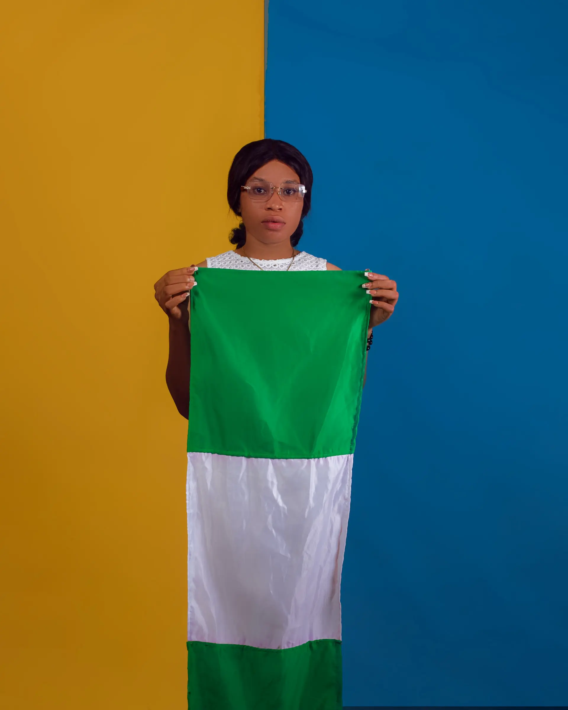 La sécurité au Nigeria