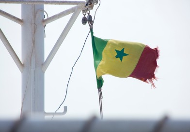 La crise au Sénégal