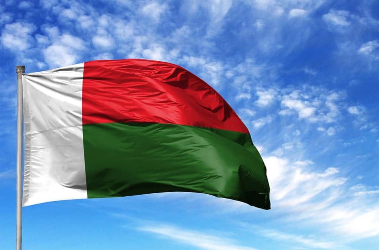 madagascar