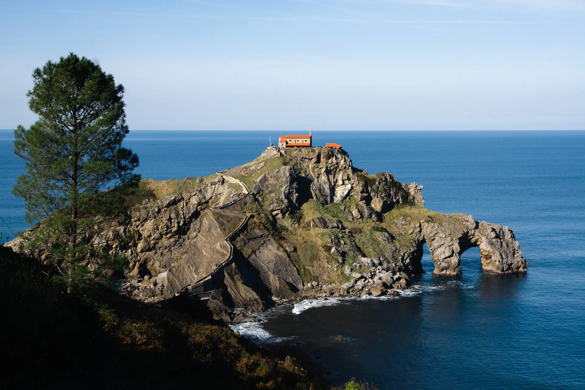 Voyager au Pays Basque