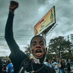 Crise au Niger