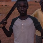 Coup d'État au Niger