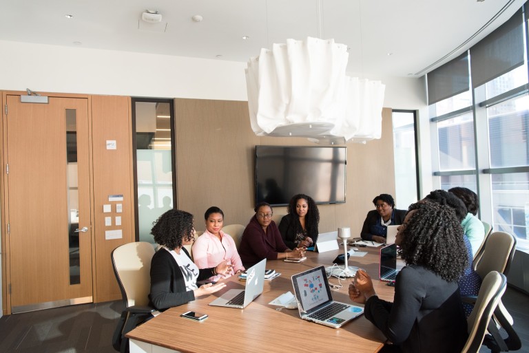 Les jeunes talents au Kenya